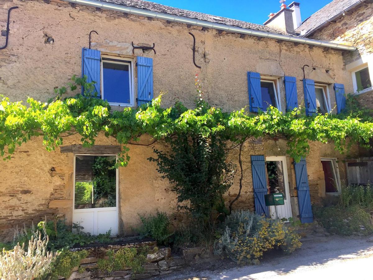 Le Quins Sans Quins - Calme Et Confort Kültér fotó