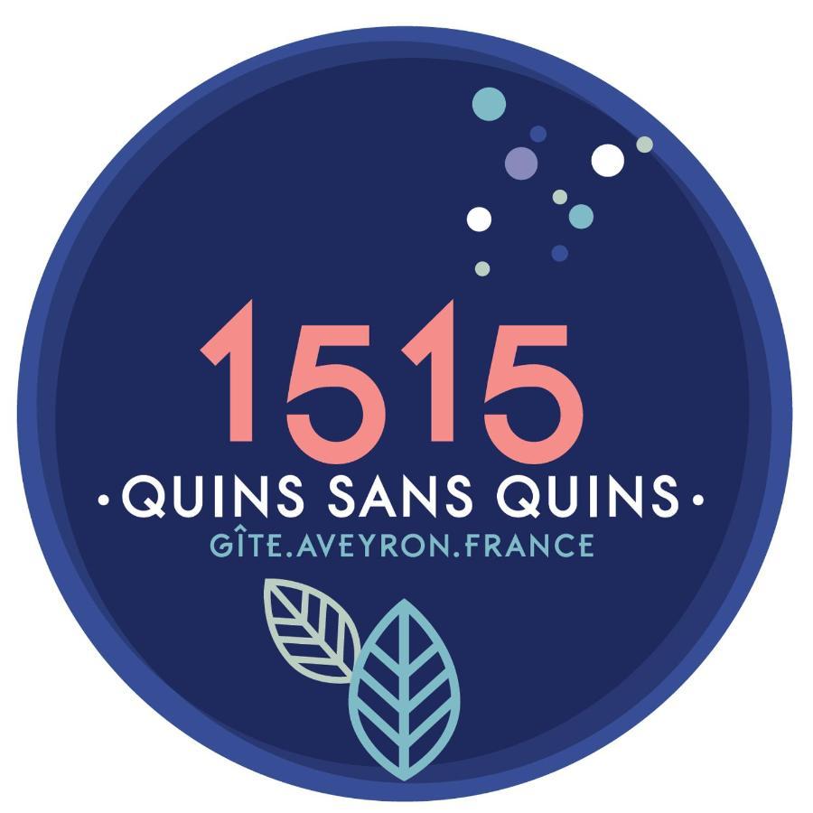 Le Quins Sans Quins - Calme Et Confort Kültér fotó