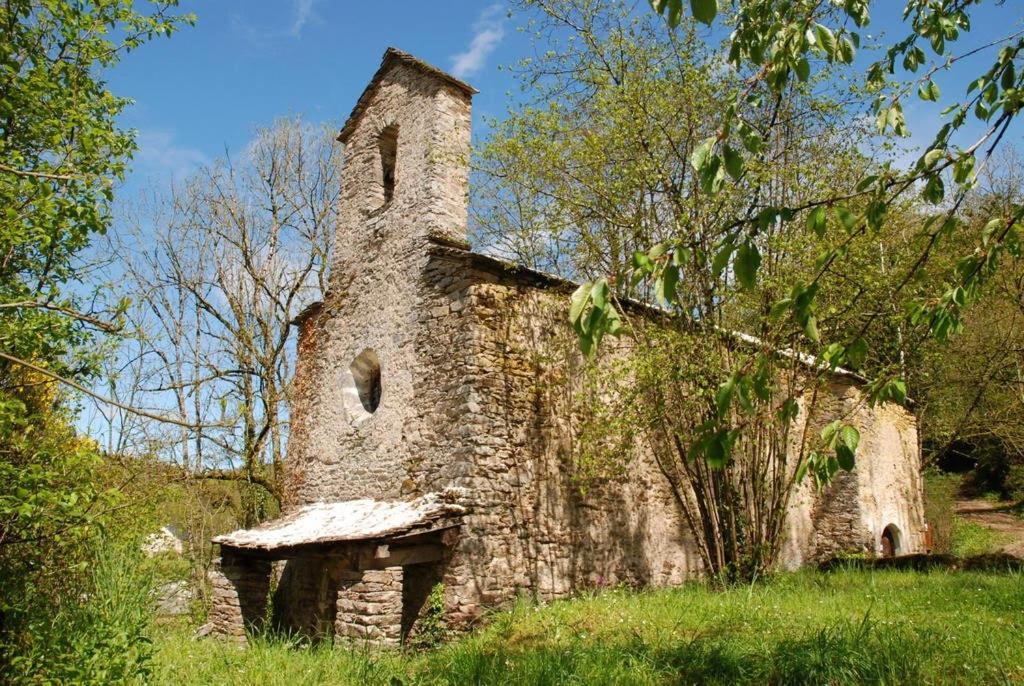 Le Quins Sans Quins - Calme Et Confort Kültér fotó